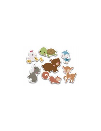 Mon petit coffret aimanté -... 2