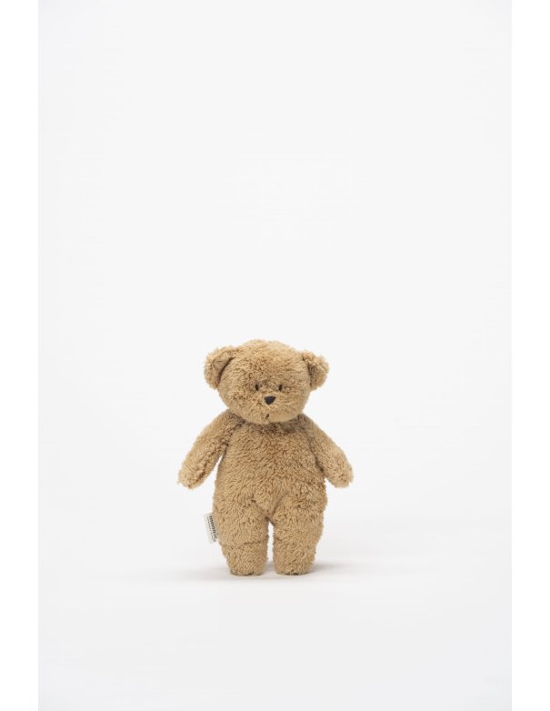 Peluche petit ours sensoriel -...