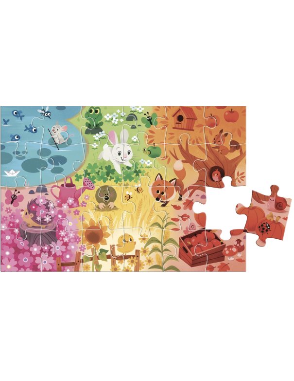 Puzzle cherche et trouve des tout -...