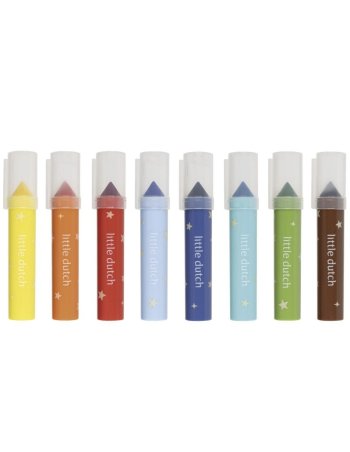 Feutres - Jim - Little Dutch