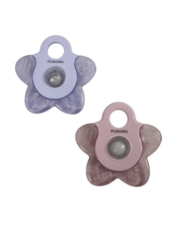 Anneau de dentition...