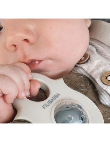 Anneau de dentition... 2