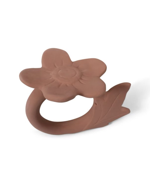 Jouet de dentition caoutchouc naturel...