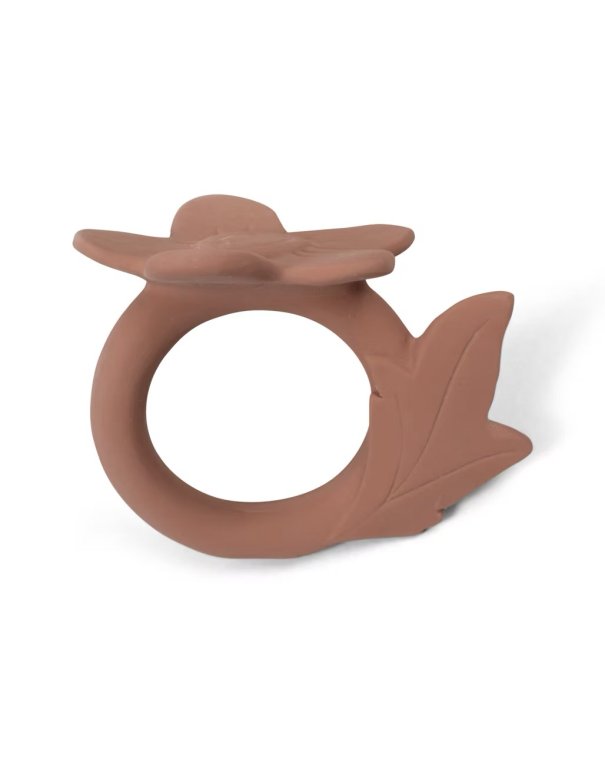 Jouet de dentition caoutchouc naturel...