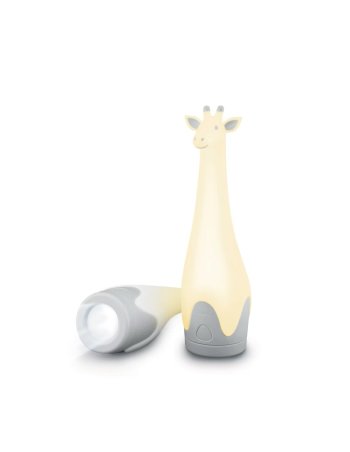 Veilleuse lampe torche -...