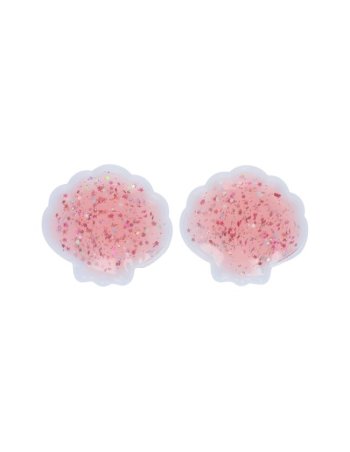 Patchs yeux en gel coquillages - Roodoudou - Le petit souk 2