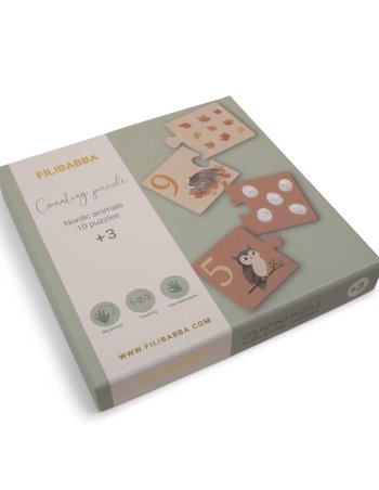 Puzzles “Apprendre à... 2