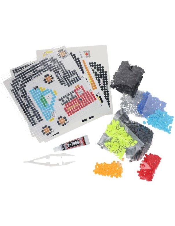 Kit de parles à repasser circuit -...