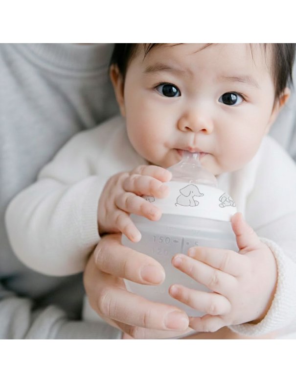 Biberon anti-colique 240 ml |...