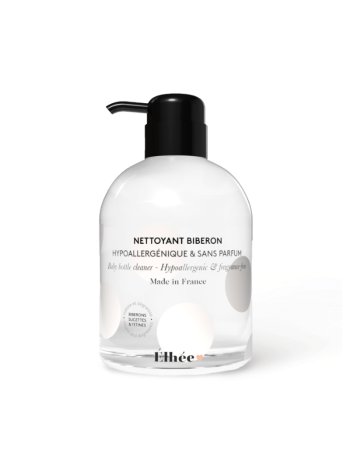 Nettoyant Biberon - Elhée