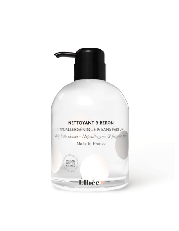 Nettoyant Biberon - Elhée
