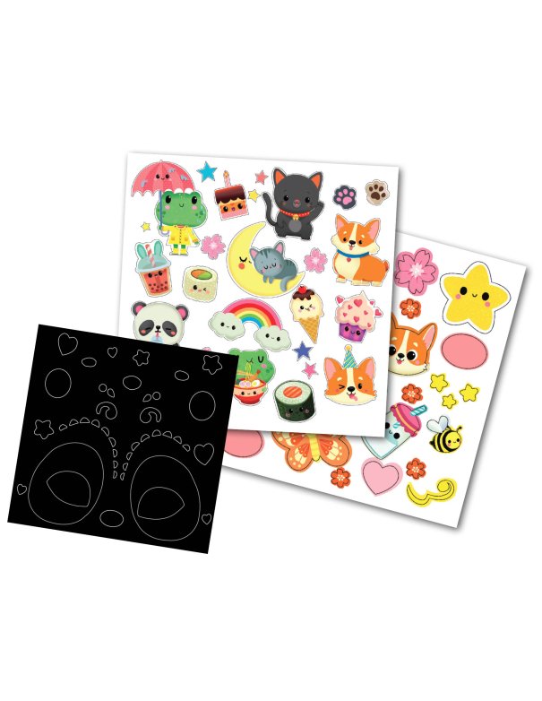 Ma pochette d'artiste - Masques à...