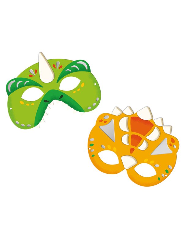 Ma pochette d'artiste - Masques et...