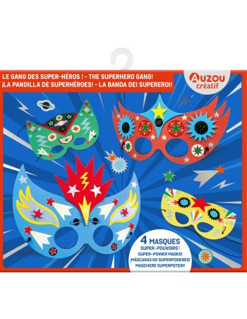 Ma pochette d'artiste -...