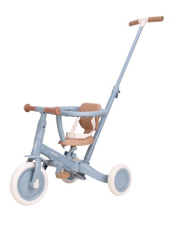 Tricycle 4 en 1 - Safari...