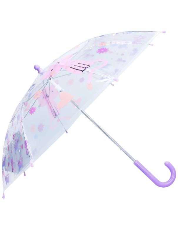 Parapluie enfant Rainy Days - Chat -...