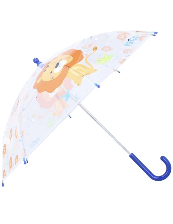Parapluie enfant Rainy Days lions -...