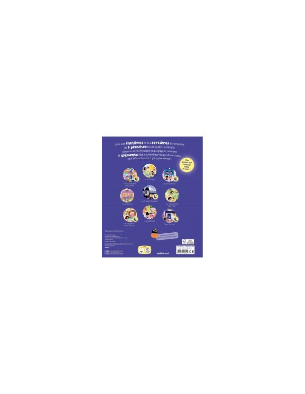 Cherche et trouve des tout - petits -...