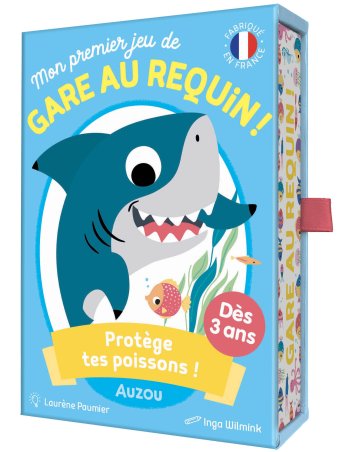 Jeu de cartes - Mon premier...