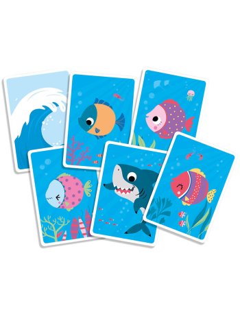 Jeu de cartes - Mon premier... 2