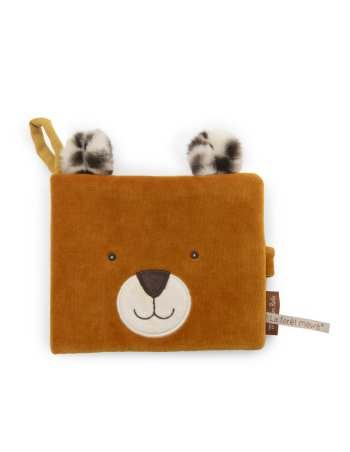 Album photo textile -  La...