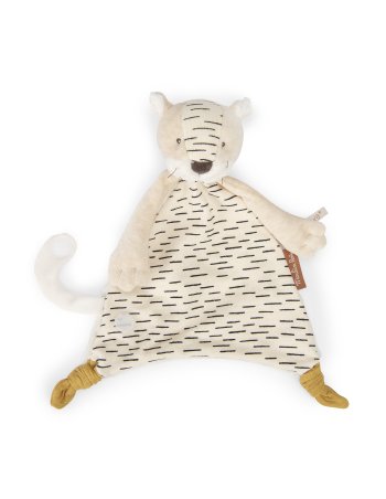 Doudou tigre Baboo - La...
