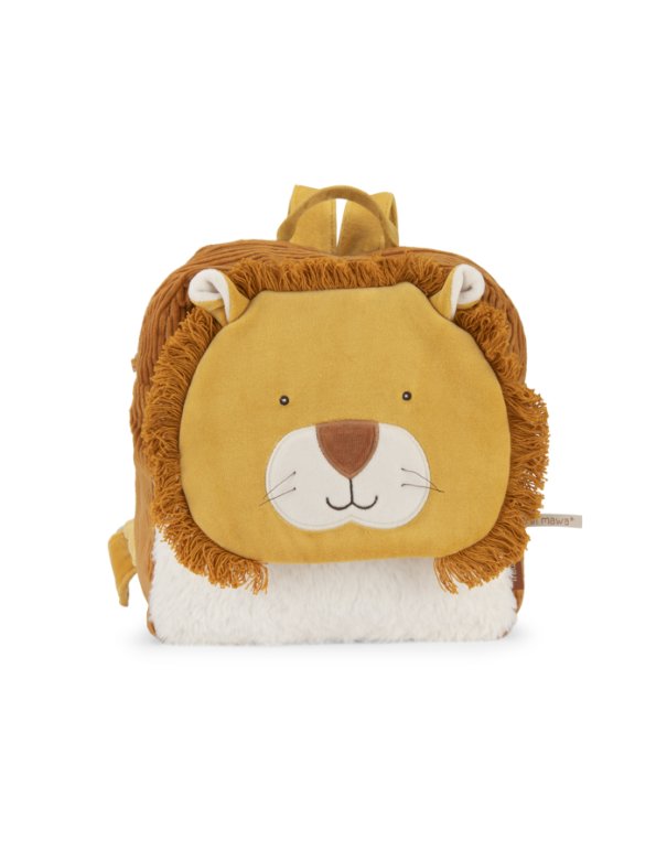 Sac à dos lion Mamba - La forêt Mawa...