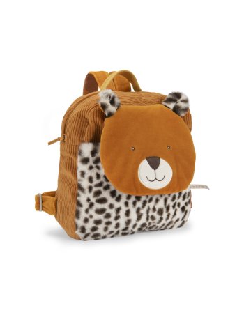 Sac à dos léopard Taïgo -... 2