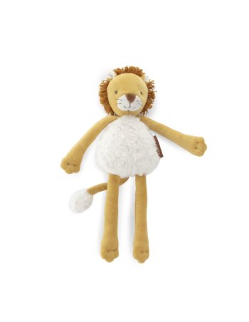Doudou hochet lion Mamba -...