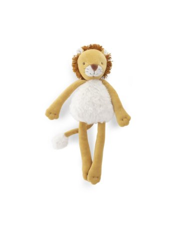 Doudou hochet lion Mamba -... 2