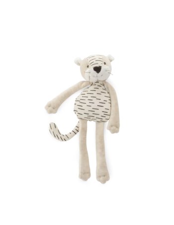 Doudou hochet tigre Baboo -...