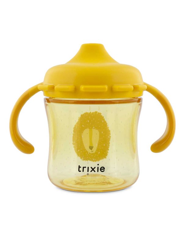 Tasse d'apprentissage avec poignées -...