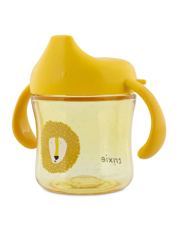 Tasse d'apprentissage avec poignées -...