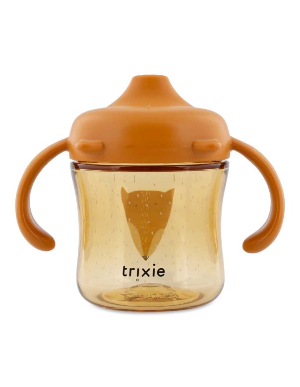 Tasse d'apprentissage avec poignées -...