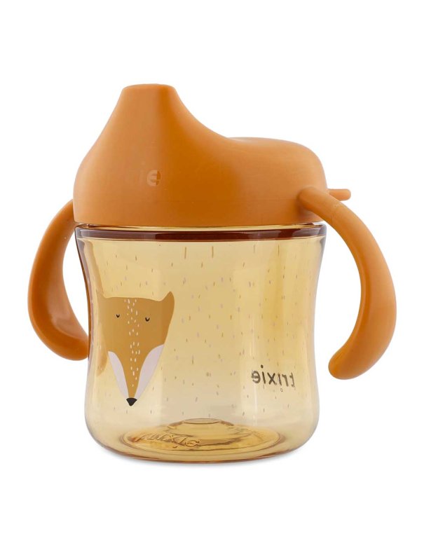 Tasse d'apprentissage avec poignées -...