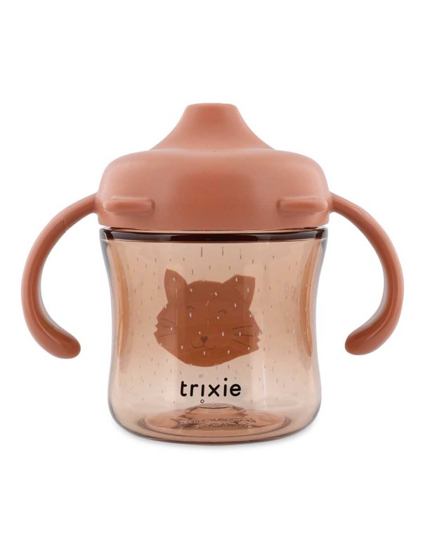 Tasse d'apprentissage avec poignées -...