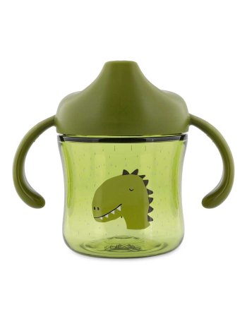 Tasse d'apprentissage avec...