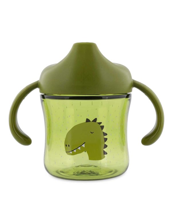 Tasse d'apprentissage avec poignées -...