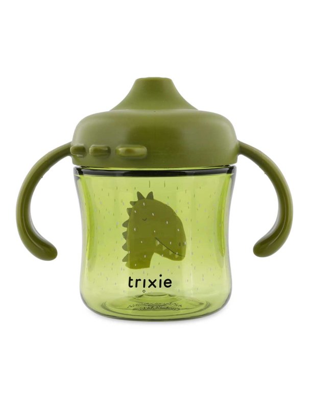 Tasse d'apprentissage avec poignées -...