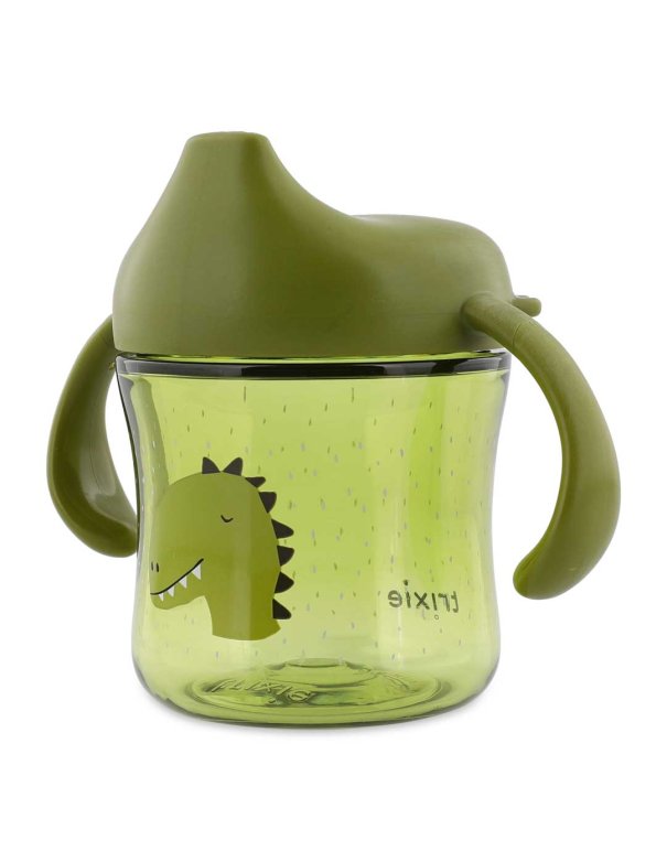 Tasse d'apprentissage avec poignées -...