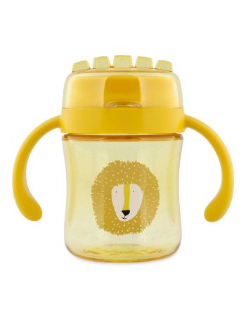 Gobelet 360° avec poignées - Mr. Lion - Trixie