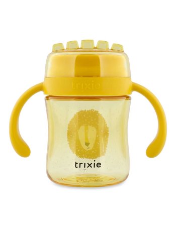 Gobelet 360° avec poignées - Mr. Lion - Trixie 2