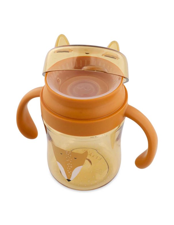 Gobelet 360° avec poignées - Mr. Fox...