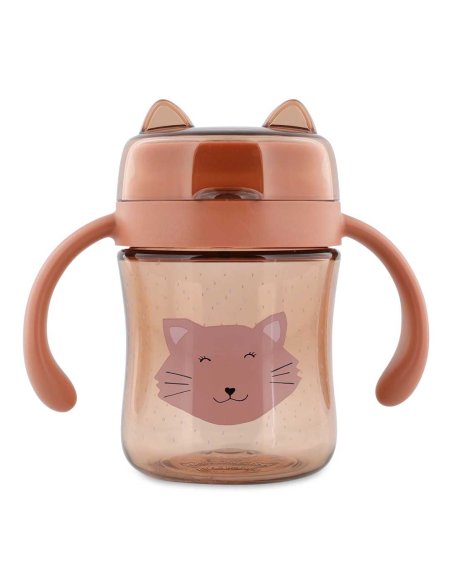 copy of Gobelet 360° avec poignées - Mrs. Cat  - Trixie