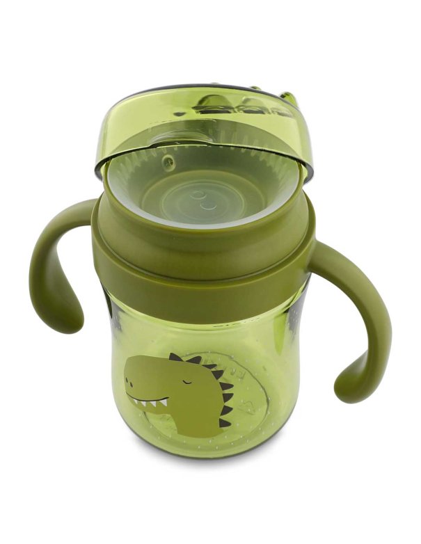 Gobelet 360° avec poignées - Mr. Dino...