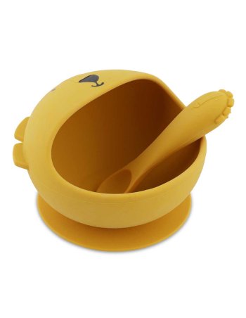 Premier set repas bébé - Mr. Lion - Trixie 2