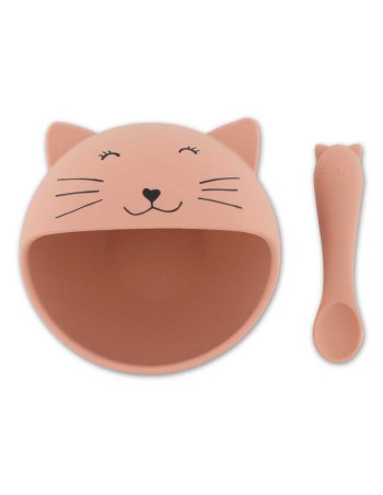 Premier set repas bébé -...