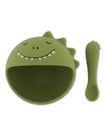 Premier set repas bébé -...