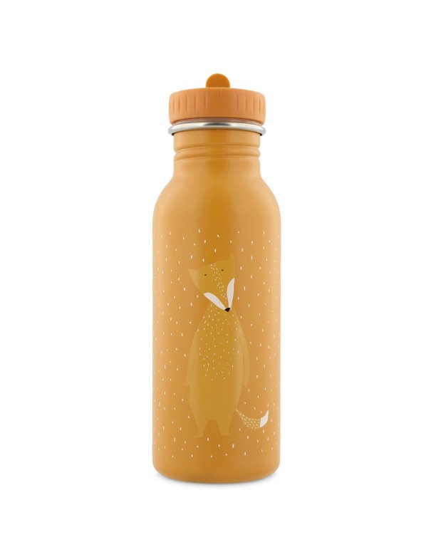Gourde 500ml - Mr. Fox - Trixie