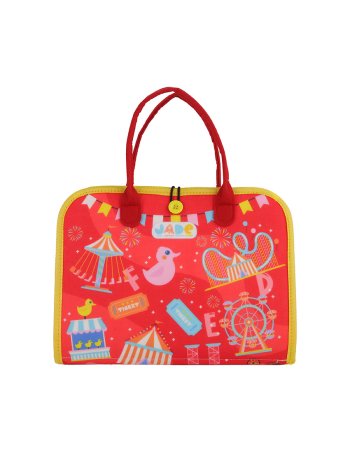 Pochette d'activité...